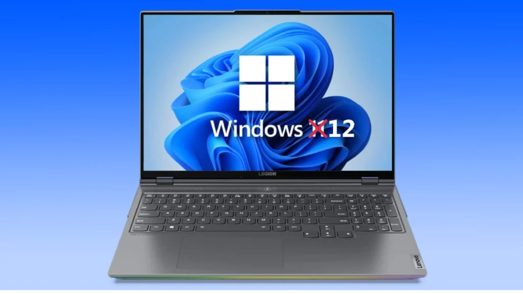 Windows 12