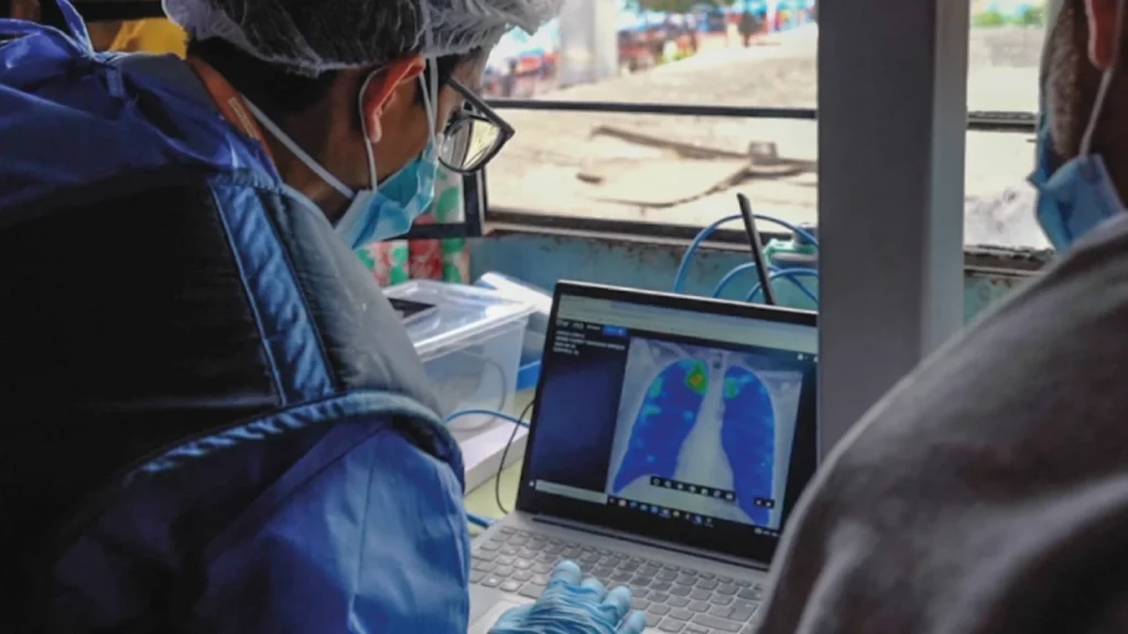 X-Ray Kits