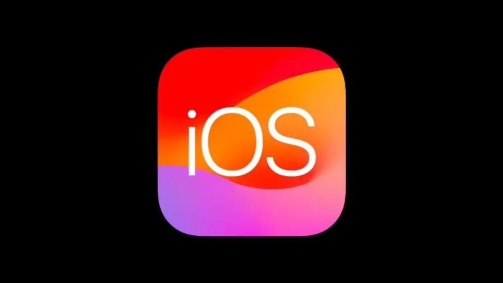 iOS 18.6