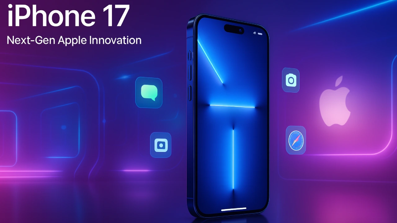 iPhone 17 Launch Date