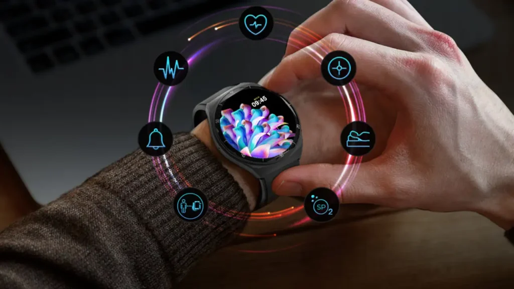 smartwatches