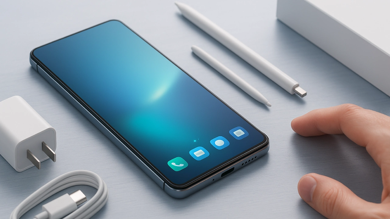 under display camera