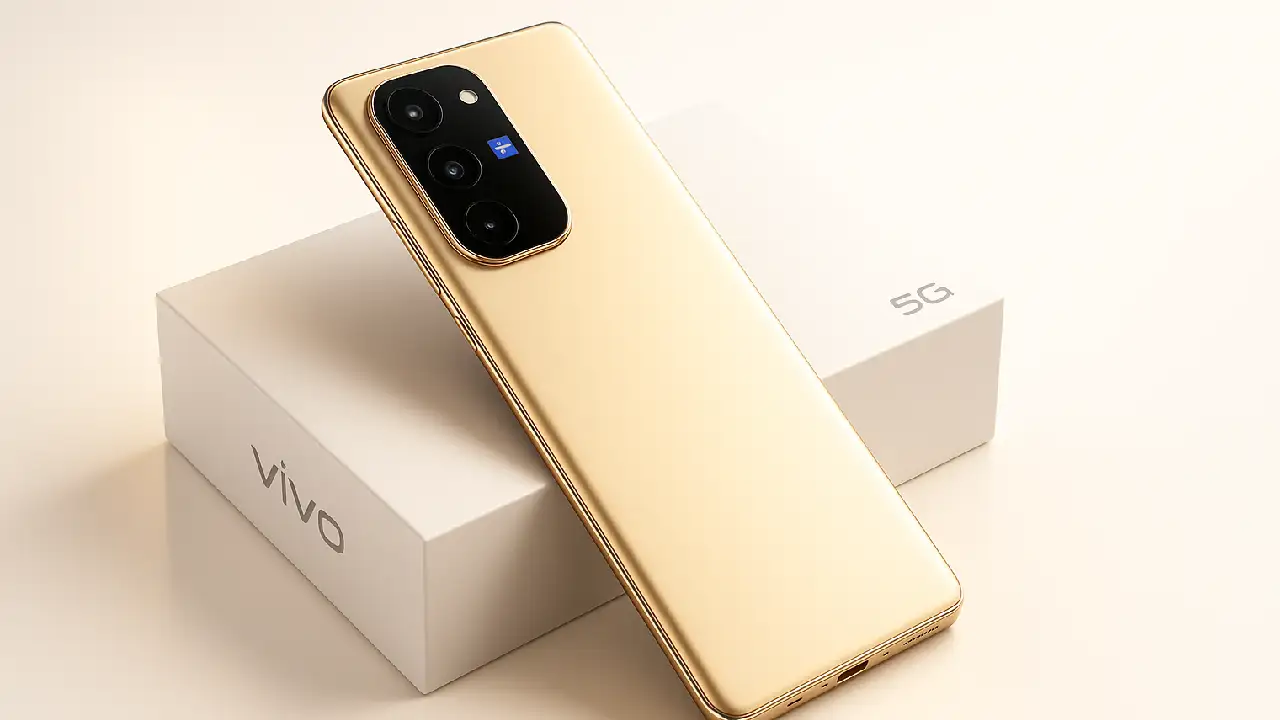 vivo V60 5G
