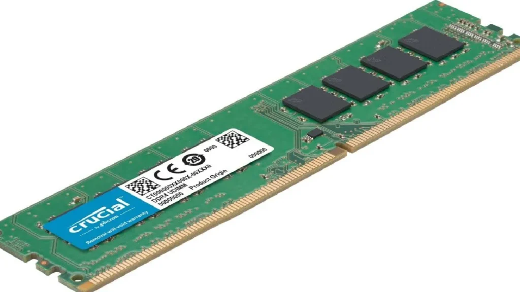 16GB DDR4