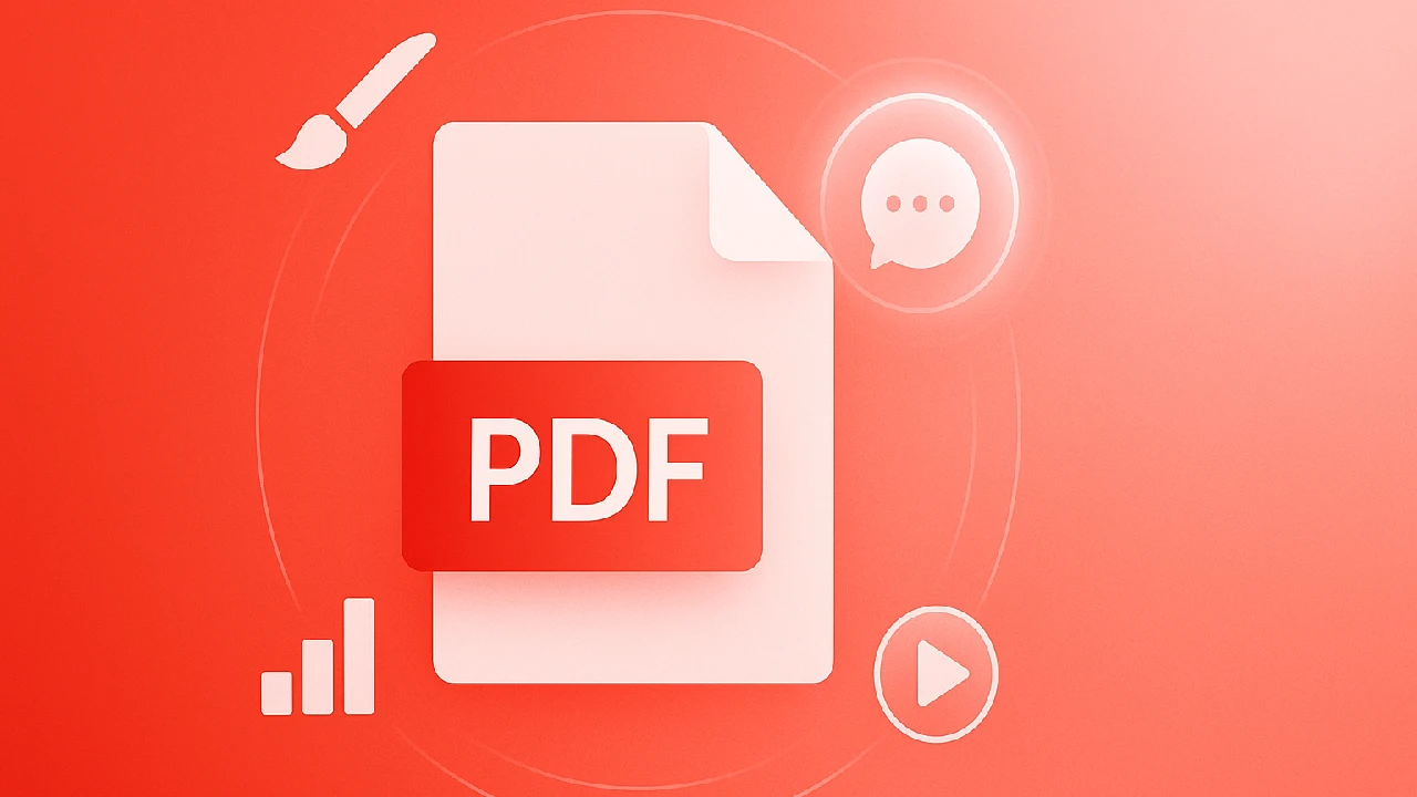 Adobe Acrobat Studio