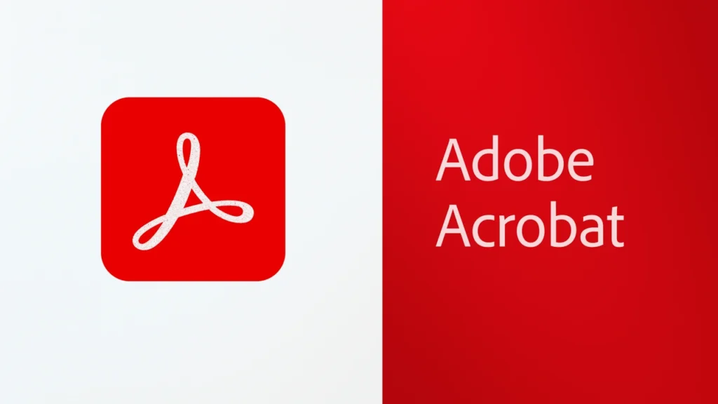 Adobe Acrobat Studio