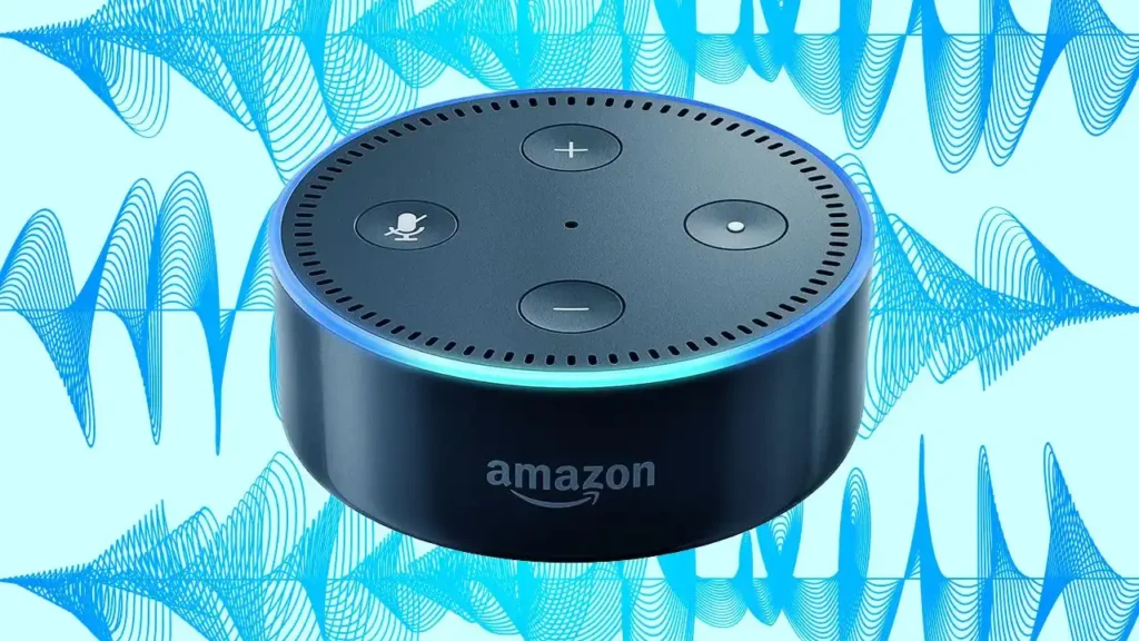 Alexa device is unresponsive