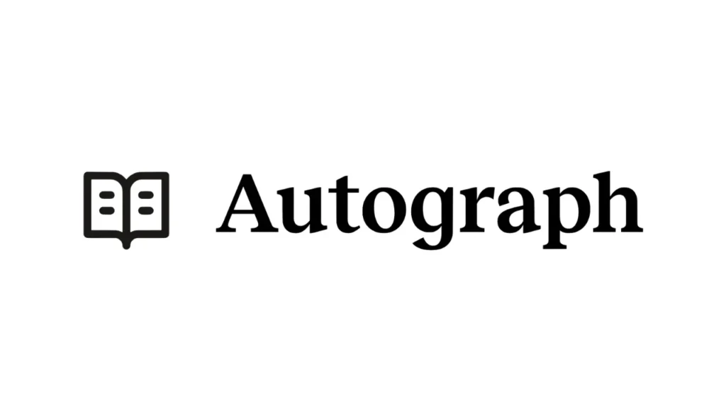 Autograph AI