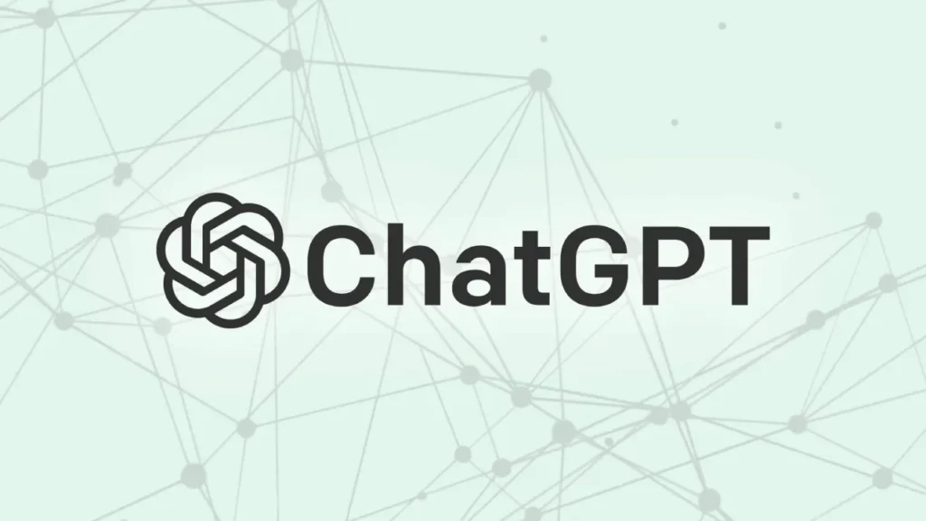 ChatGPT
