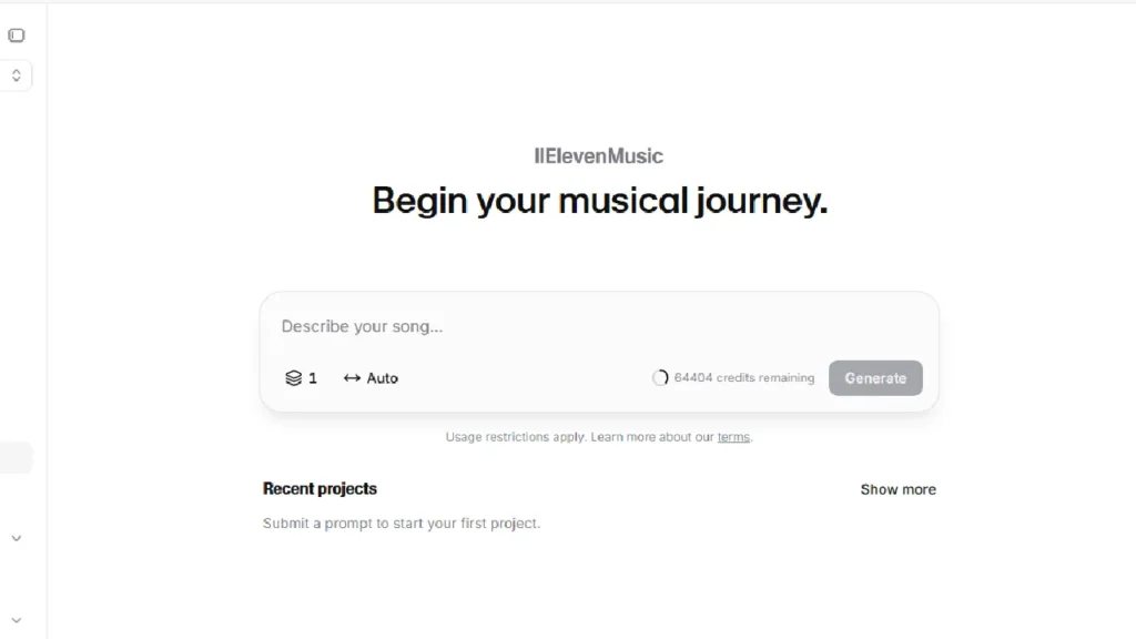Eleven Music