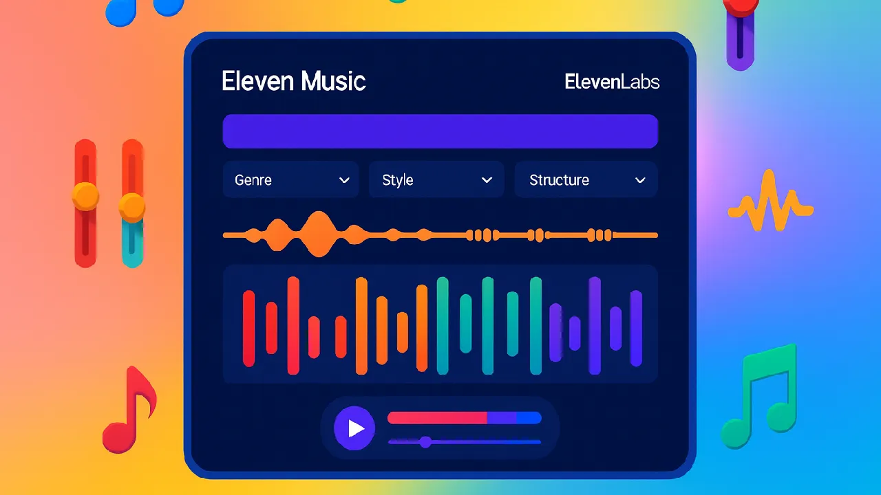 Eleven Music
