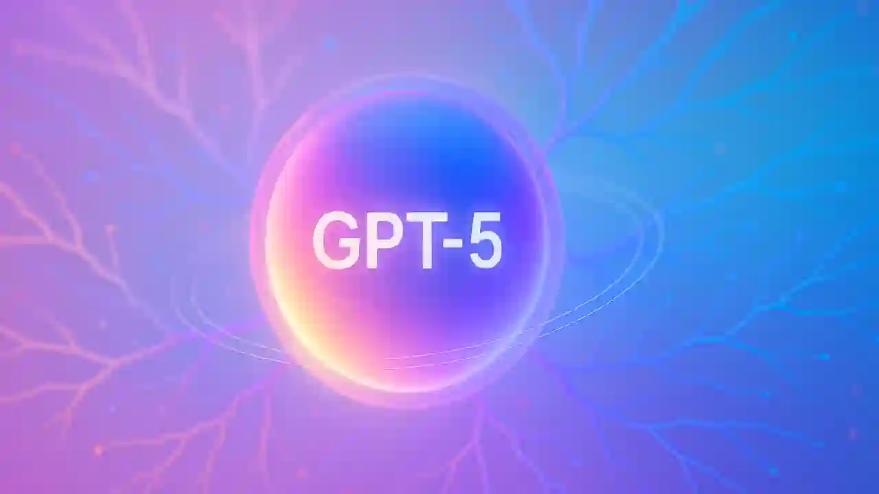 GPT-5