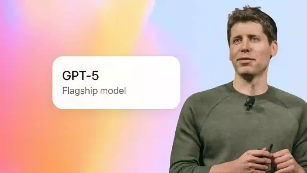 GPT 5