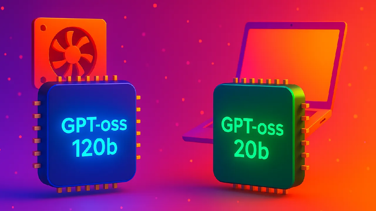 GPT‑OSS