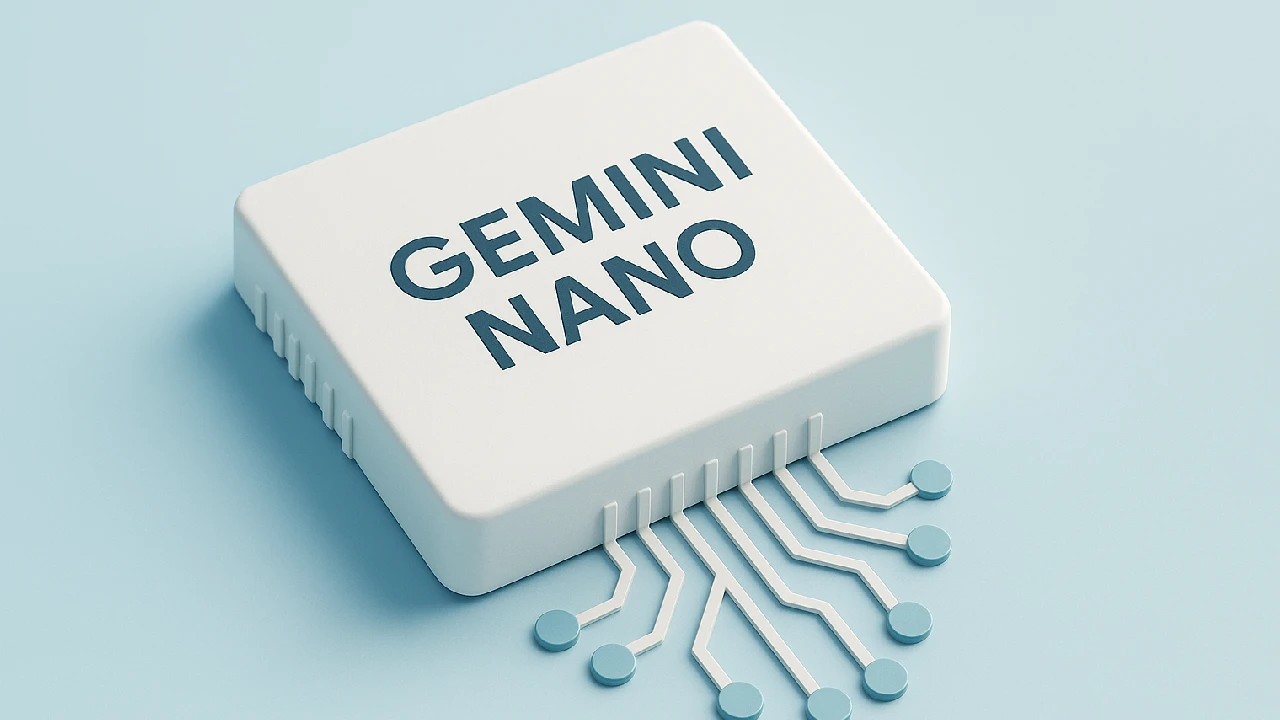 Gemini Nano