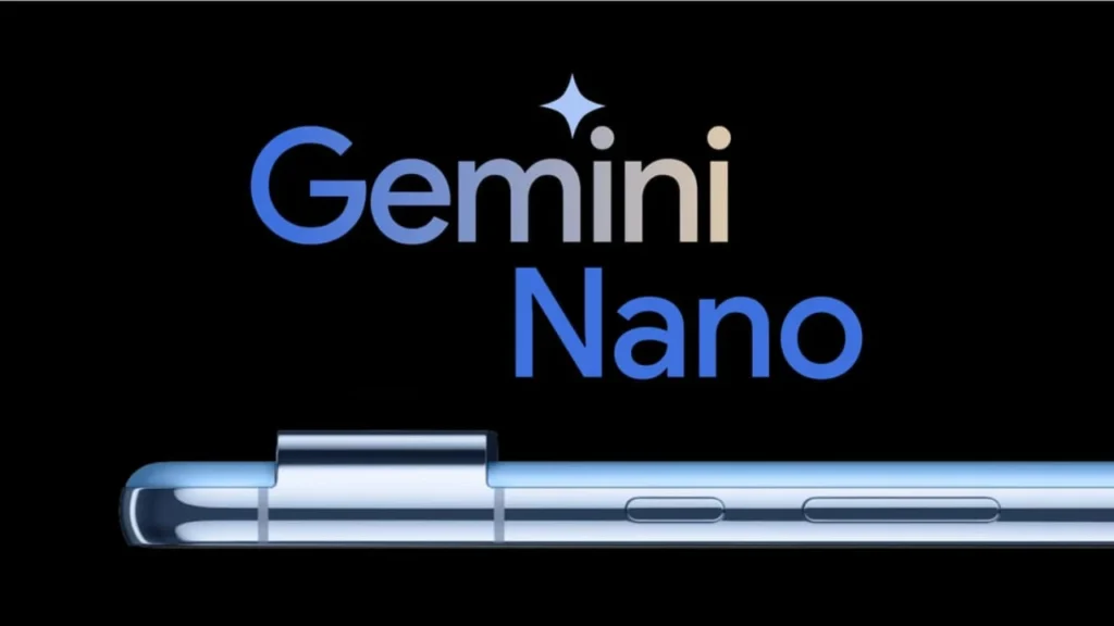 Gemini Nano