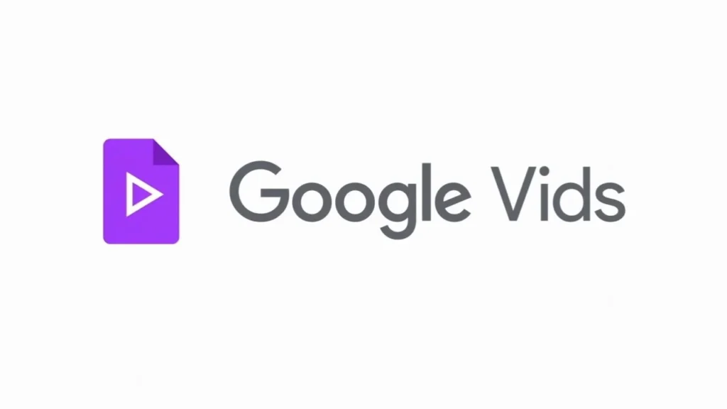 Google Vids