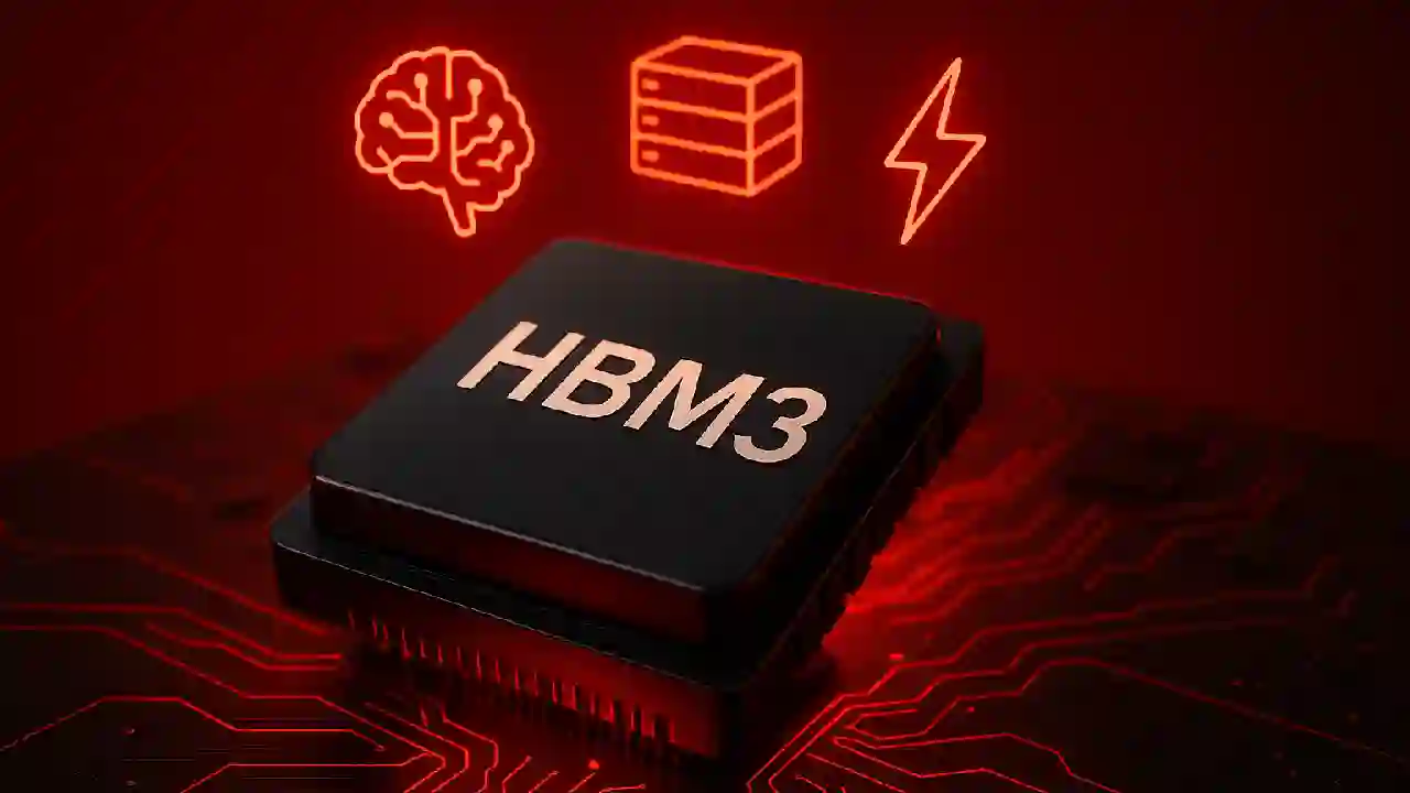 HBM3