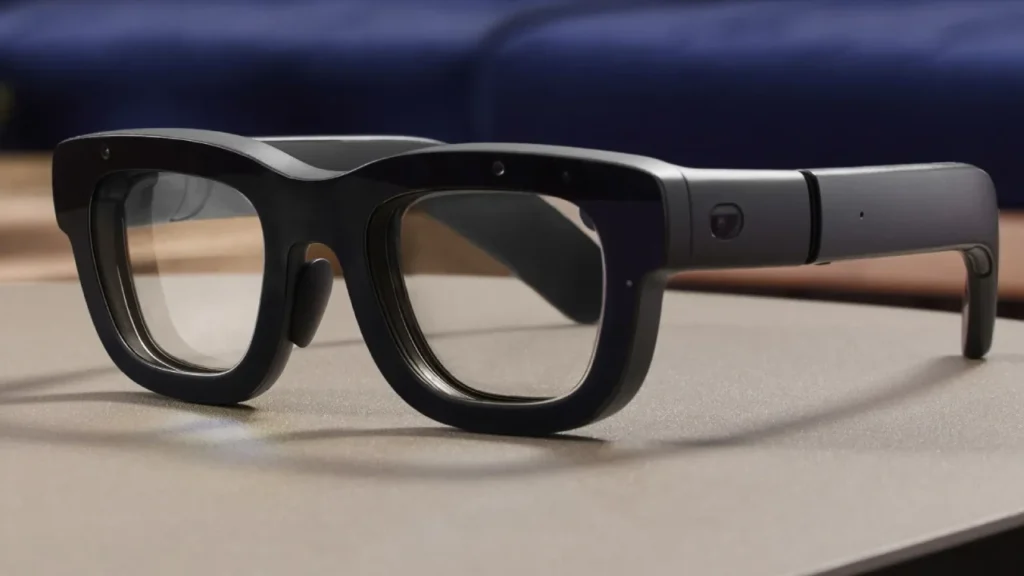 Halo Smartglasses
