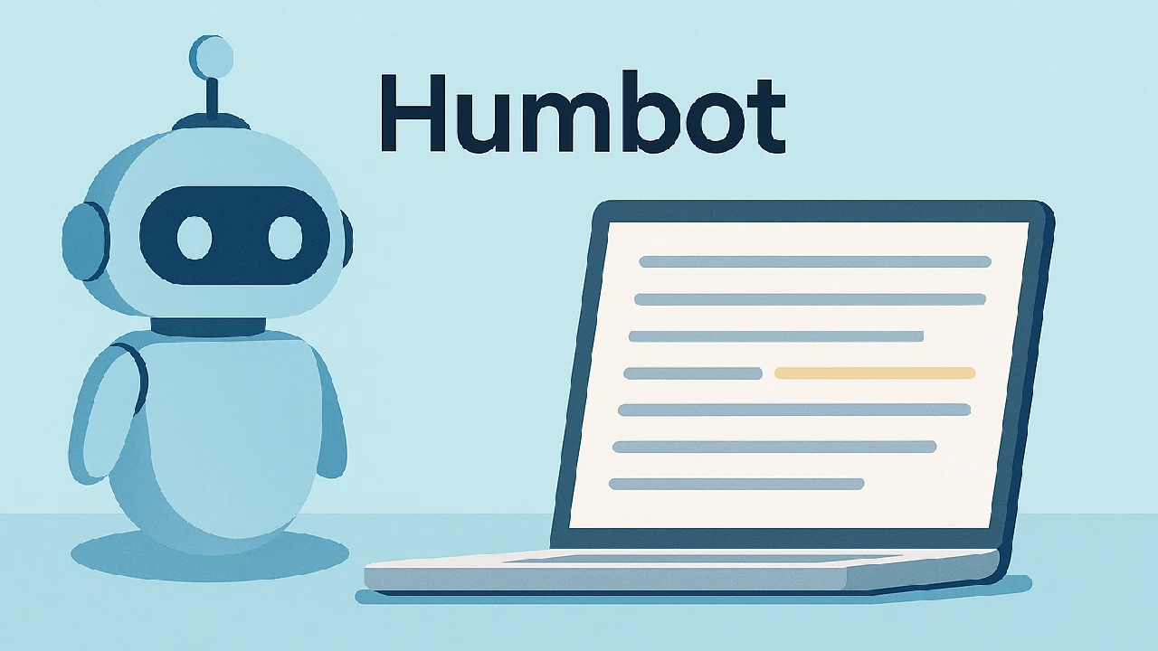 Humbot AI