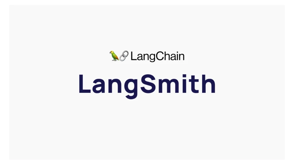 LangSmith