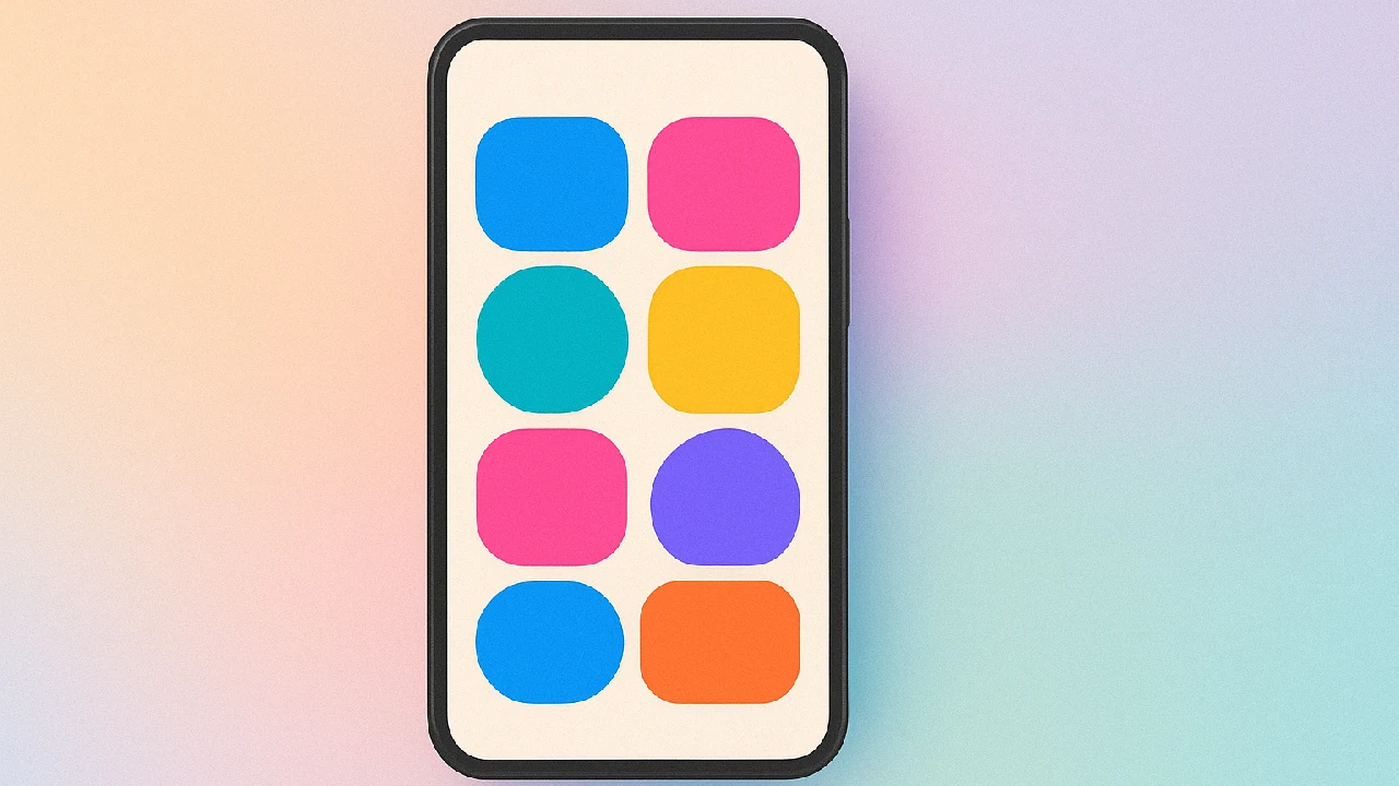 Material 3 Expressive