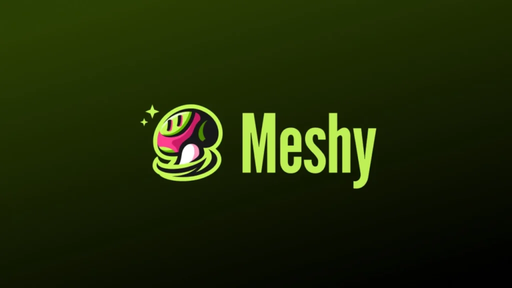 Meshy AI