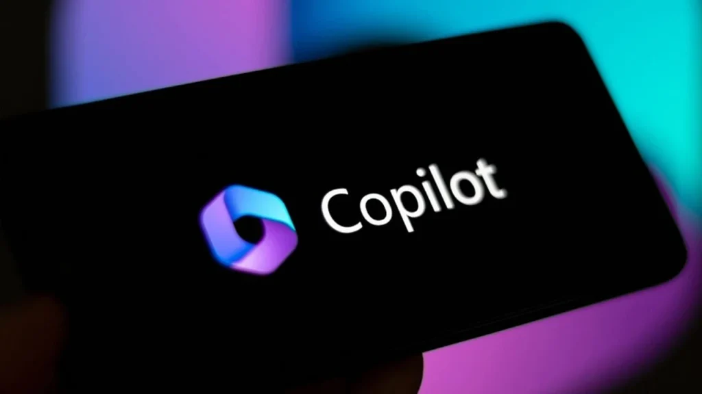Microsoft Copilot 3D