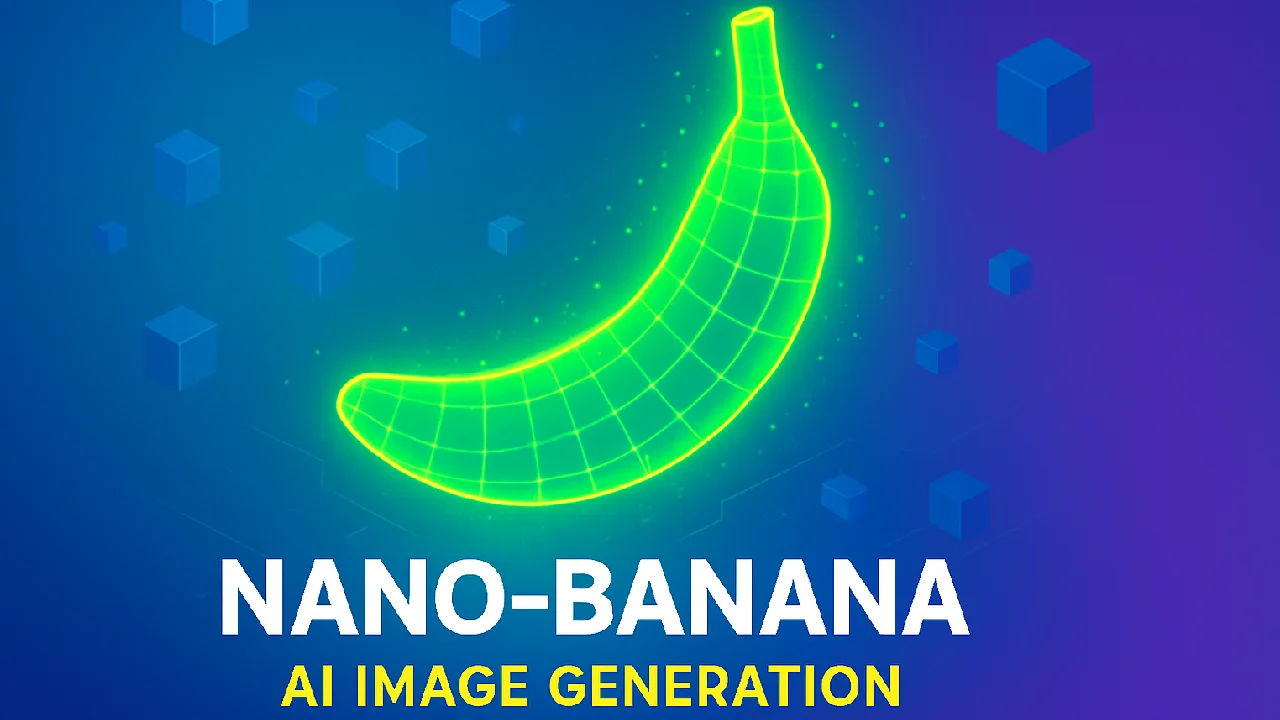 Nano Banana AI