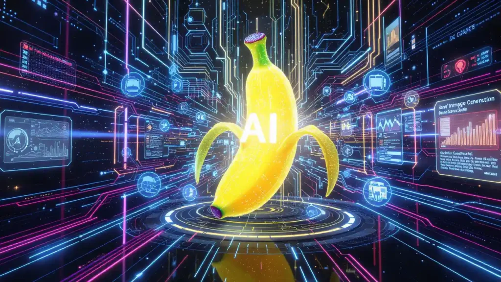 Nano Banana AI
