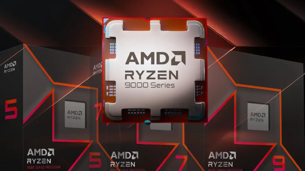 Ryzen 9000
