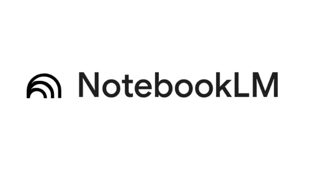 Notebook LLM