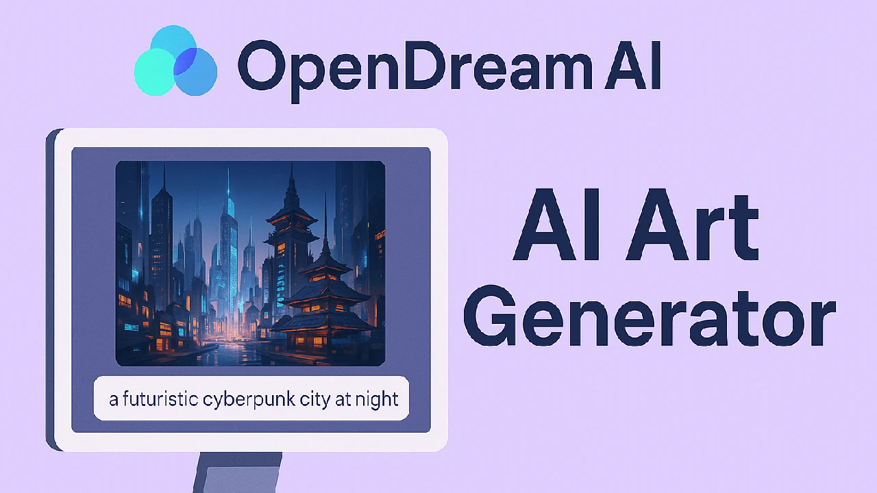 OpenDream AI