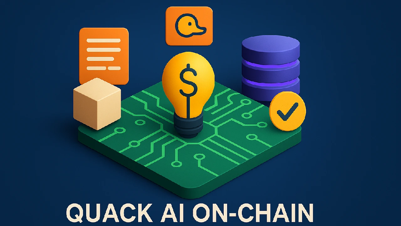 Quack AI Governance