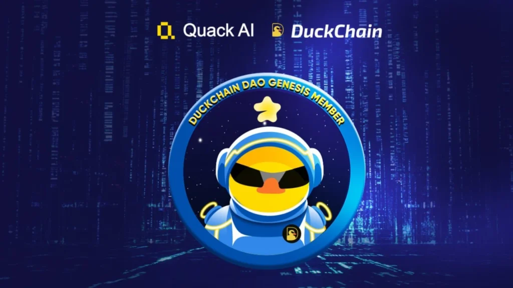 Quack AI Governance