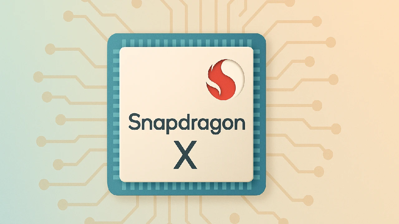 Snapdragon X