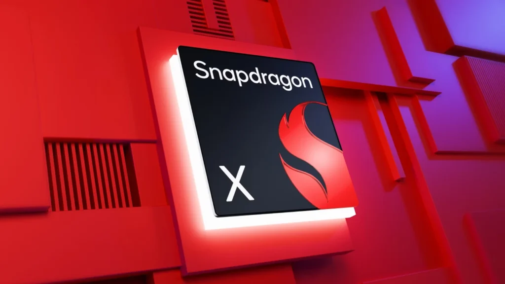 Snapdragon X