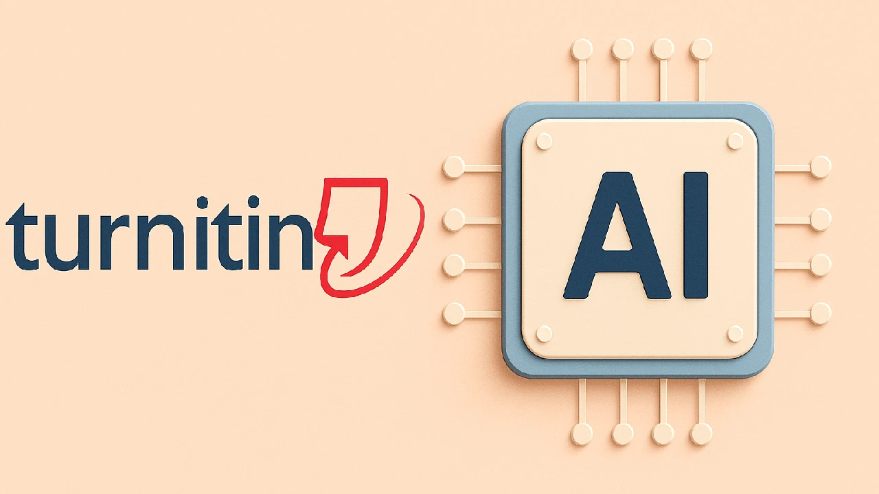 Turnitin AI