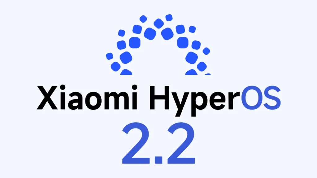 Xiaomi HyperOS 2.2