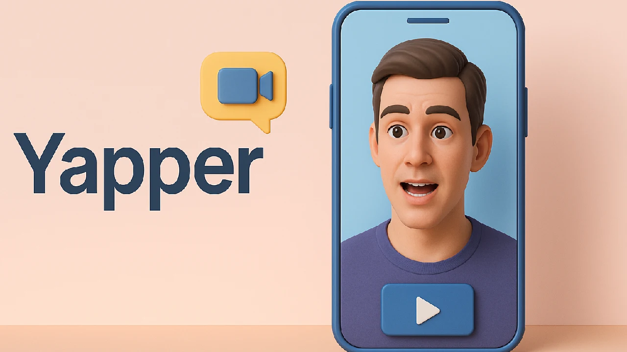 Yapper AI