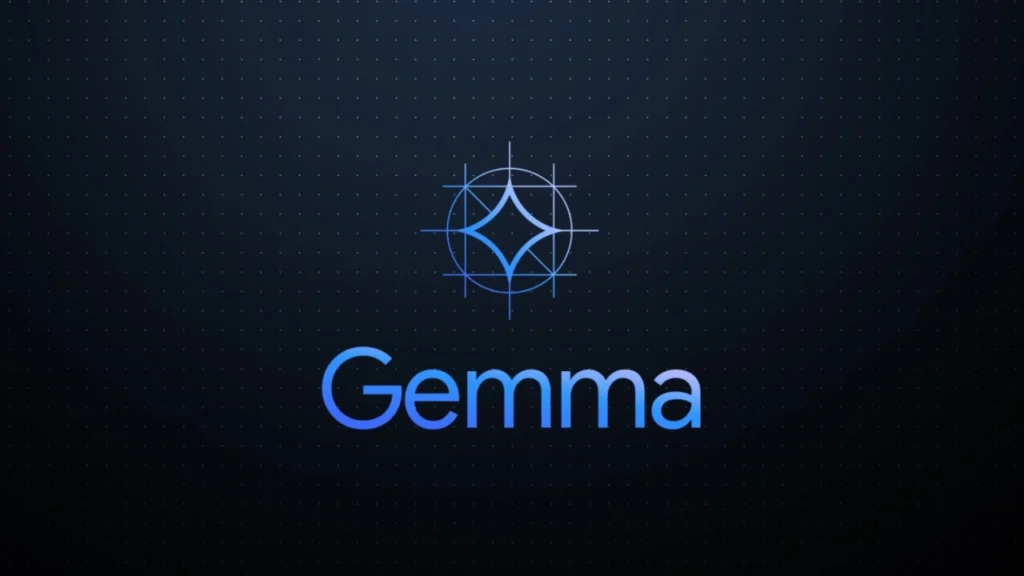 Gemma AI