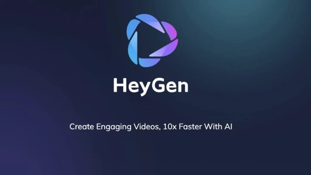 Heygen AI 