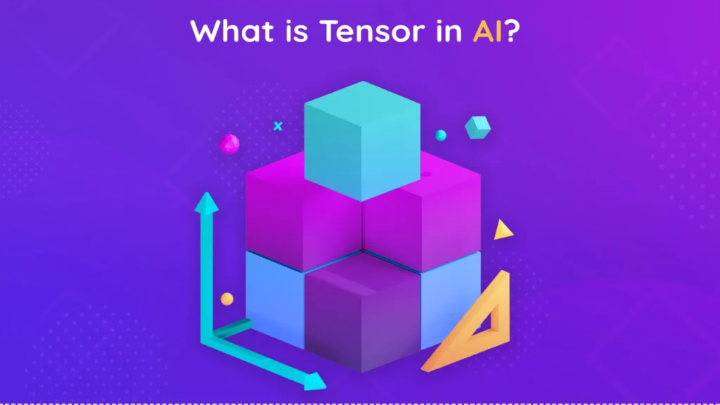 Tensor AI 