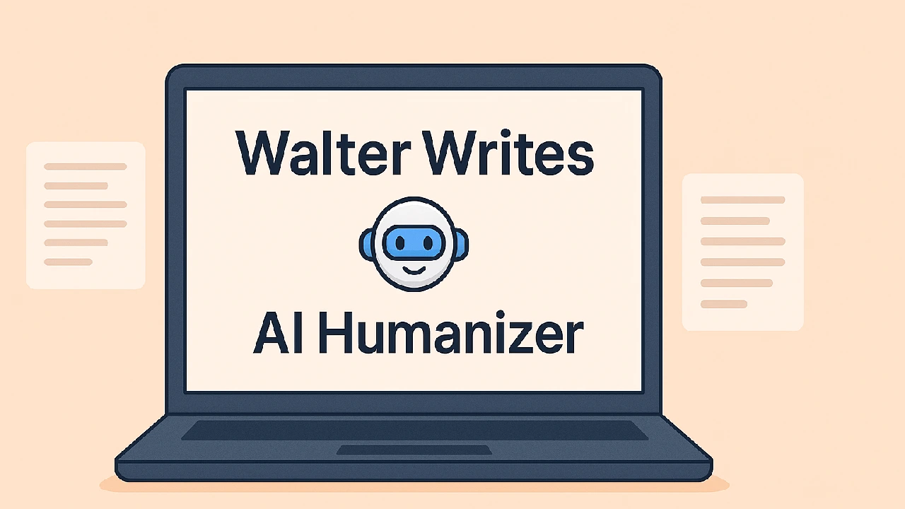 Walter Writes AI