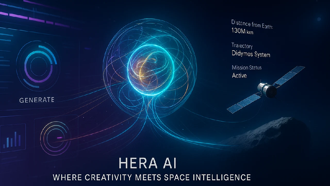 Hera AI